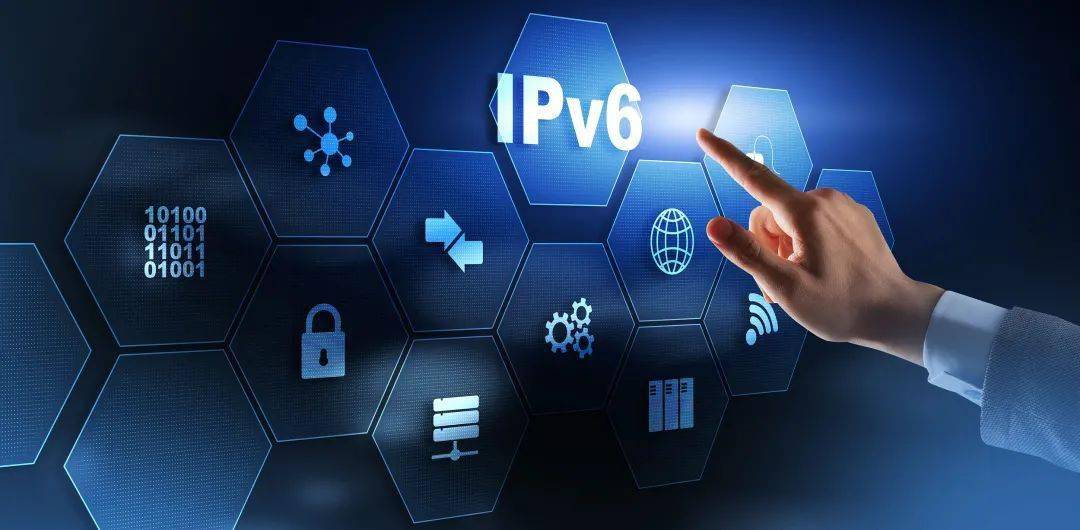 IPv6規(guī)模部署 為數(shù)字時(shí)代軟件開發(fā)構(gòu)筑堅(jiān)實(shí)底座