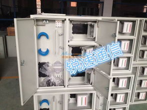 慈溪市銳速通信設備廠 SMC光分路器箱，通訊設備的高效連接器